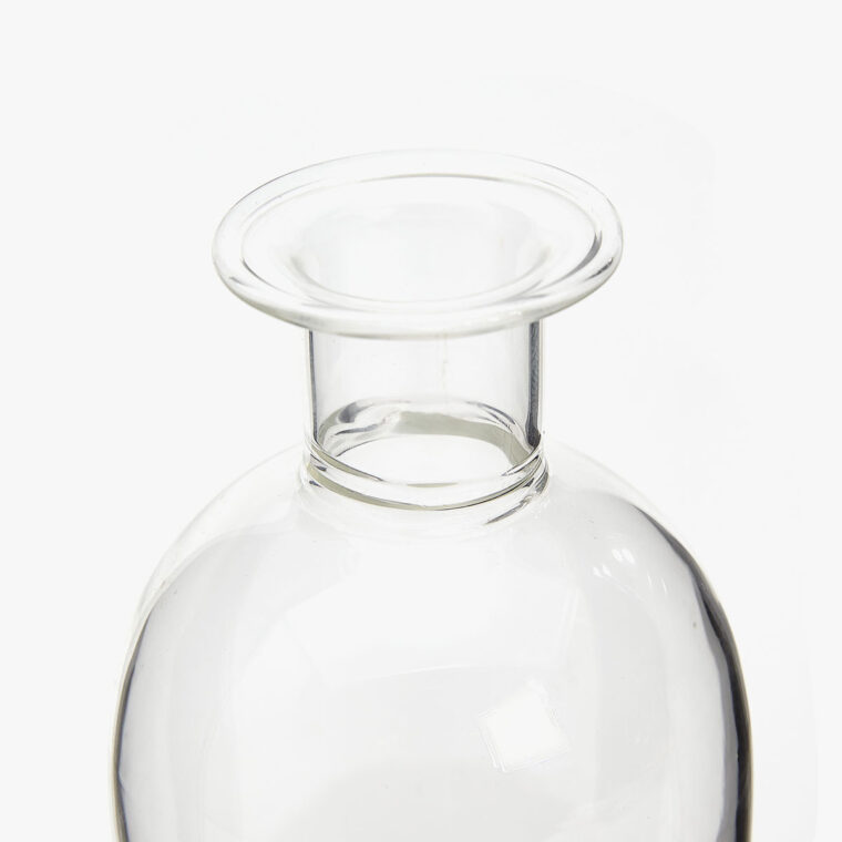 Bottle with Leather Grip - Image 4