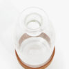 Bottle with Leather Grip - Image 2