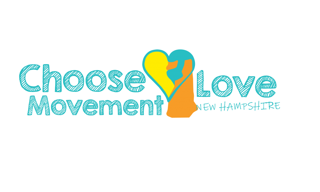 Jesse Lewis - Choose Love Movement