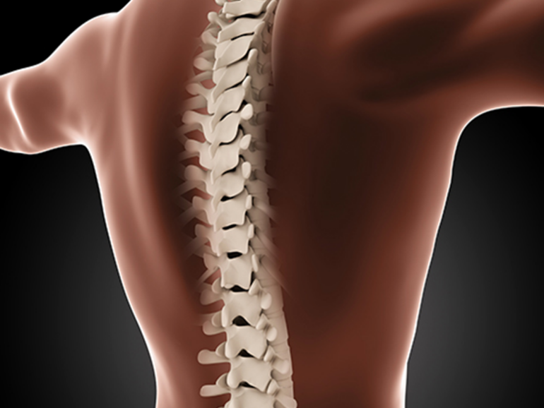 Advanced Spinal Assessment