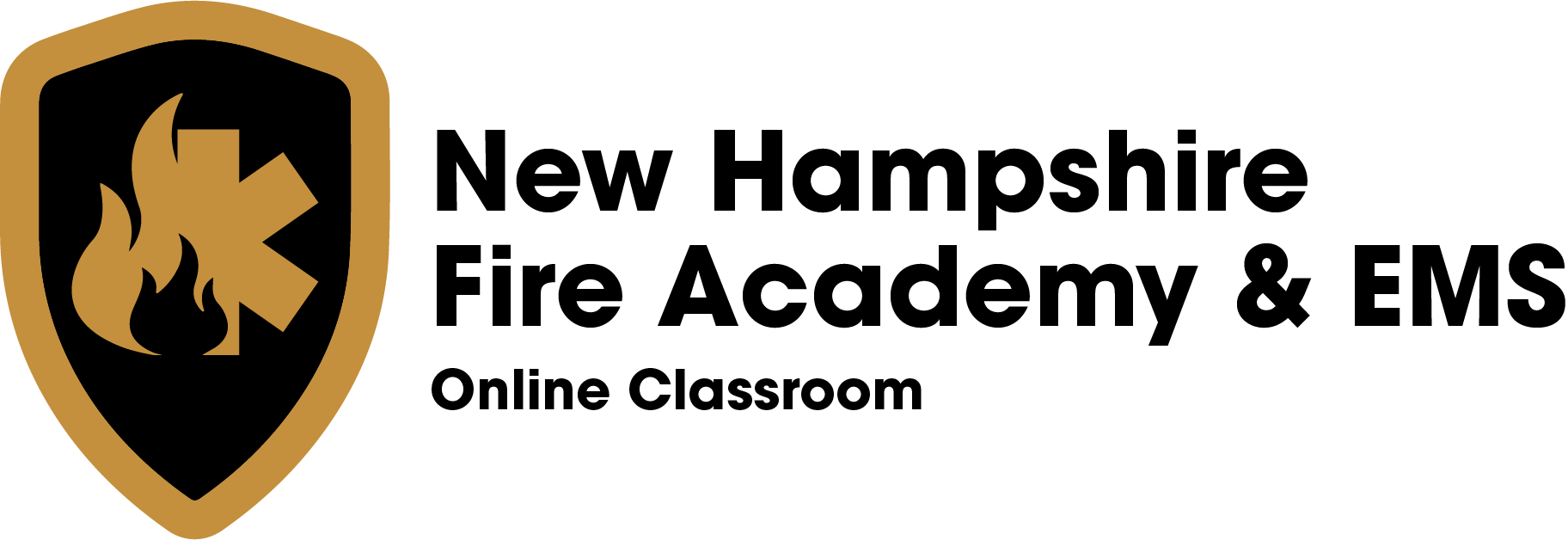 NCCP Operations New Hampshire Fire Academy & EMS