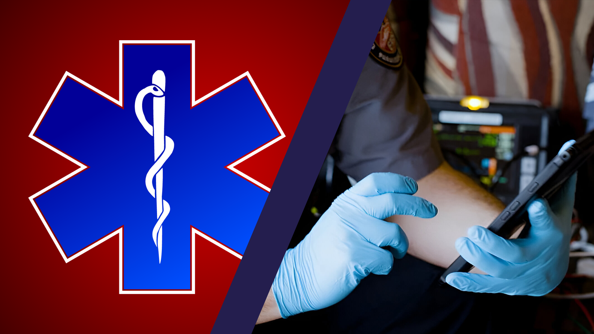 EMS Documentation - New Hampshire Fire Academy & EMS