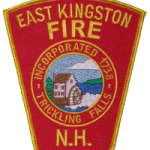 East Kingston Fire Department