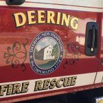Deering Fire Rescue