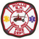 Hollis Fire Department