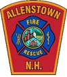 Allenstown Fire Department