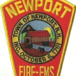 Newport Fire Department