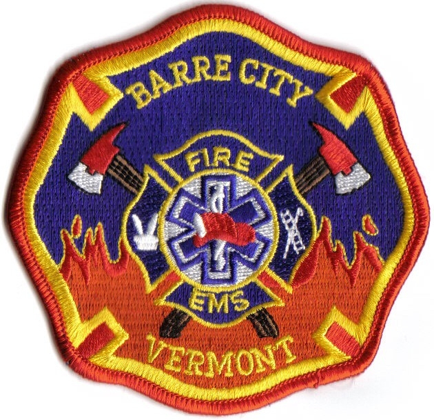 Firefighter – EMT/ AEMT/ Paramedic