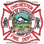 Chichester Fire and Rescue