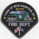 New Hampton Fire Department