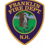 Franklin Fire