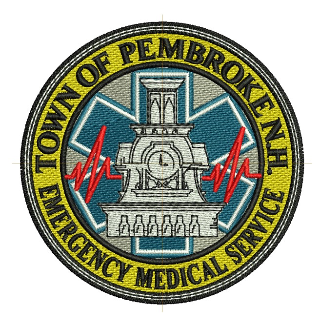 Per Diem EMT’s, AEMT’s & Paramedics