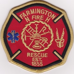 Fulltime Fire Fighter / Fire Inspector