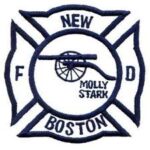 New Boston Fire