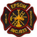 Town of Epsom NH